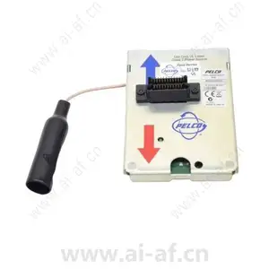 派尔高 Pelco BB4DOORASSY Spectra IV SE 后箱门组件