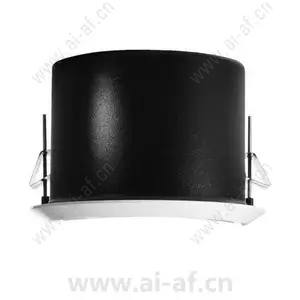 派尔高 Pelco BB4E-F Spectra IV IP H.264 吸顶式底盒黑色