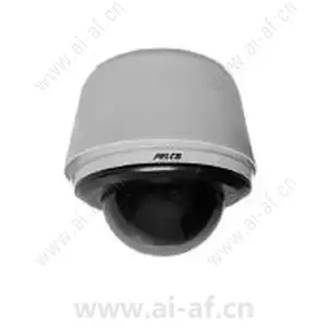 派尔高 Pelco BB4E-PG Spectra IV IP H.264 底盒 标准吊坠 灰色