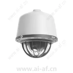 派尔高 Pelco BB4HD-PG Spectra IV SE 底盒 重型 灰色