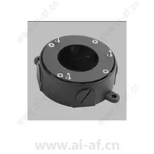 派尔高 Pelco BB5-PCA-GY Spectra(tm) II 灰色吊坠适配器