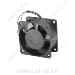 派尔高 Pelco BK57-2 鼓风机套件 适用于 EH5700 系列 24VAC