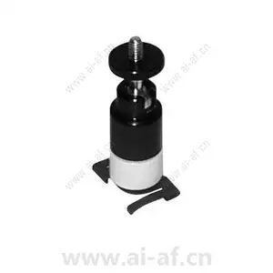 派尔高 Pelco BS1750 仅旋转头 T 型导轨夹 灰色