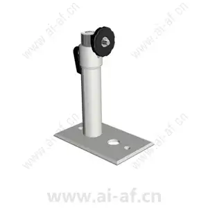 Pelco C11-UM Universal Gang Box Wall or Ceiling Mount with Adjustable Swivel Head Gray