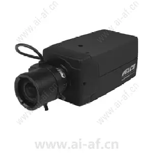 派尔高 Pelco C20-CH-6 C20-CH-6XC 高分辨率彩盒摄像机