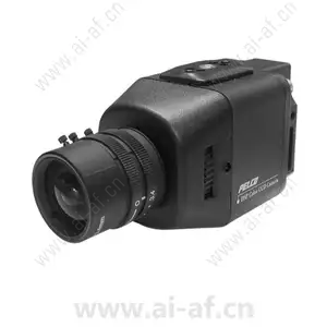派尔高 Pelco C20-DW-6 C20-DW-6XC 650 TVL 室内筒型摄像机