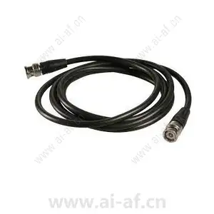 派尔高 Pelco CBL2M-1001 2M（6 英尺）高清 BNC 电缆 适用于模块化摄像机