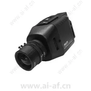 派尔高 Pelco CC3701H-2 480TVL 室内彩色闭路电视模拟安全摄像机