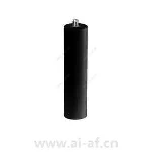派尔高 Pelco CM1750EXT-BK 4 英寸延长管 适用于 CM1750 和 TB1750 安装座 黑色