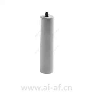 派尔高 Pelco CM1750EXT 4 英寸延长管 用于 CM1750 和 TB1750 安装座