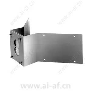 Pelco CM400-SW Corner Mount Adapter for Spectra and Legacy Wall Mounts