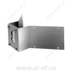 Pelco CM400 Corner Adapter for LWM41 IWM or I4018