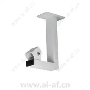 派尔高 Pelco CM4400 轻型摄像机/摄像机外壳天花板安装电缆过孔