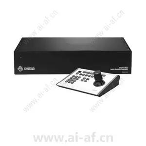 派尔高 Pelco CM6700-MXB2 CM6700-MXB4-X 矩阵切换器/控制器
