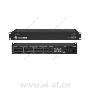 派尔高 Pelco CM9760-ALM 矩阵报警接口单元