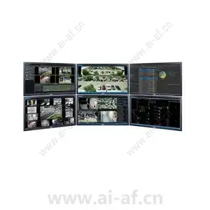 派尔高 Pelco D10U-A2-ACC-EUK VideoXpert 配件服务器