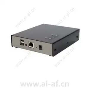 派尔高 Pelco DC-200-ROW 坞站控制器