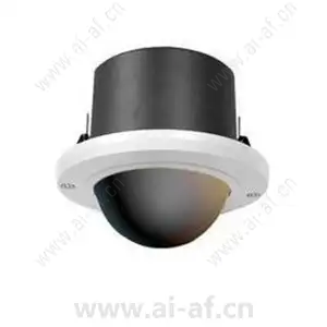 派尔高 Pelco DF5-2 固定安装吸顶式镀铬半球（无摄像机）
