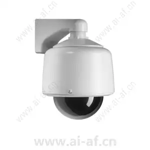 派尔高 Pelco DF5-PG-1 室内透明半球吊灯外壳灰色