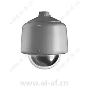 派尔高 Pelco DF5HD-PG-1 重型吊装外壳 带透明半球