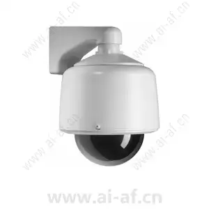 派尔高 Pelco DF5LINERKIT 用于不透明半球的开槽衬垫套件