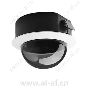 派尔高 Pelco DF5S-1 透明半球室内外壳 表面安装