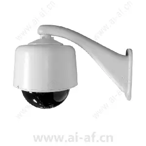 派尔高 Pelco DF8-PG-0 灰色 8 英寸固定吊灯外壳