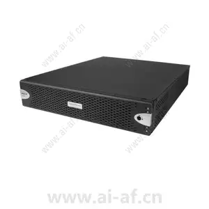 Pelco DSSRV2-005-US Digital Sentry 128 Channels Network Video Recorder