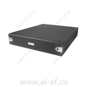 派尔高 Pelco DSRV2-080 128 通道网络录像机 无光驱 8TB