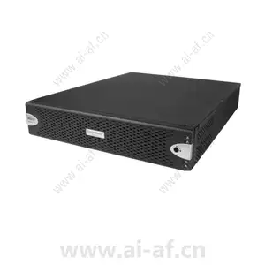 Pelco DSSRV2-080P 128 Channels Network Video Recorder without Optical Disk Drive 8TB