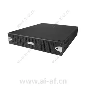 派尔高 Pelco DSRV2-160RD 128 通道网络录像机 带 RAID 16TB