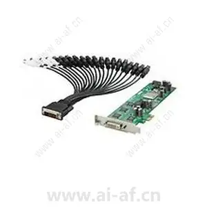 派尔高 Pelco DSRV2-DIACAPUP 升级 U 盘