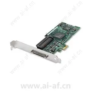 Pelco DSSRV2-SCSI DS SRV SCSI Interface