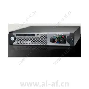 派尔高 Pelco DVR5108DVD-250 8 通道 Endura 混合 DVR 带 250GB 硬盘