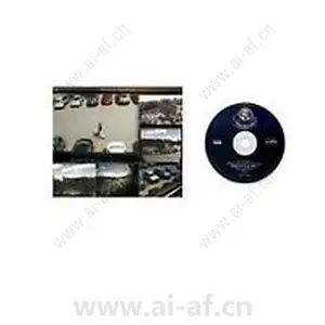 派尔高 Pelco E1-1C 1 摄像机许可证 适用于 VideoXpert Storage (VXS)