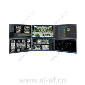 派尔高 Pelco E1-COR-SVR-EUK VideoXpert 核心服务器硬件
