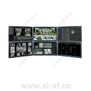 派尔高 Pelco E1-COR-SVR-US VideoXpert 企业核心服务器