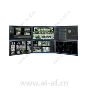 派尔高 Pelco E1-COR-SVRP VideoXpert 核心服务器