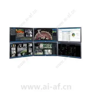 Pelco E1-OPS-WKS6 Enterprise Workstation