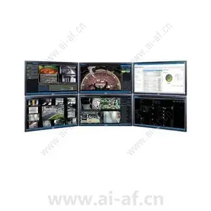 Pelco E1-VSM-00 VideoXpert Enterprise NSM No Drives