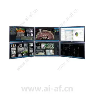 派尔高 Pelco E1-VSM-48-EUK VideoXpert Enterprise VSM 48TB