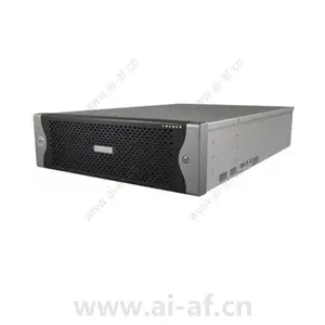 派尔高 Pelco E1-VXS-00T-P VXS E1 RAID存储服务器无硬盘