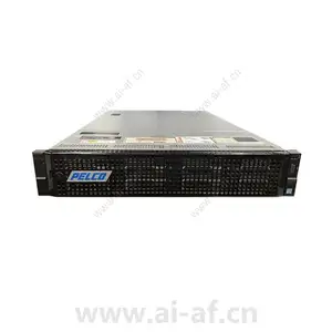 派尔高 Pelco E1-VXS5300-48 VideoXpert 存储服务器 48TB