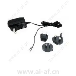 Pelco ECPS-12VDC-0-5A 12 VDC 0.5 A Power Supply