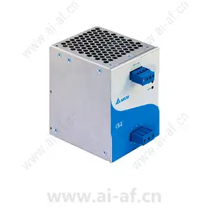 Pelco ECPS-48VDC-5A EC 48VDC 5A Power Supply for 4 Ch PoE Application