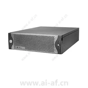 派尔高 Pelco EE564-12-US 64 通道 EnduraXpress 网络录像机 12TB