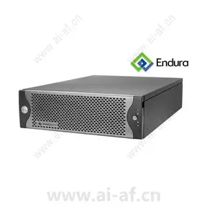 派尔高 Pelco EE564-24B 64 通道 EnduraXpress 网络录像机 24TB