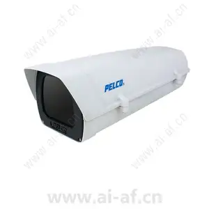 派尔高 Pelco EH14-3 带加热器/鼓风机的户外紧凑型摄像机外壳