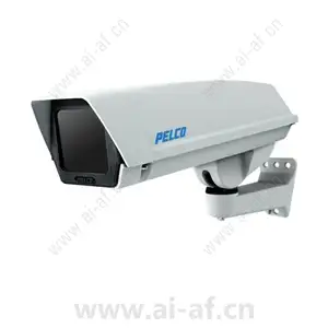 Pelco EH16-2MTS Outdoor Vandal-Resistant Camera Enclosure Wall Mount and Sun Shroud