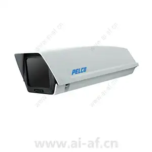Pelco EH16-2P Outdoor Vandal-Resistant Camera Enclosure PoE